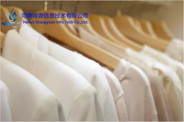 RFID为服装品牌解决防伪追溯难题