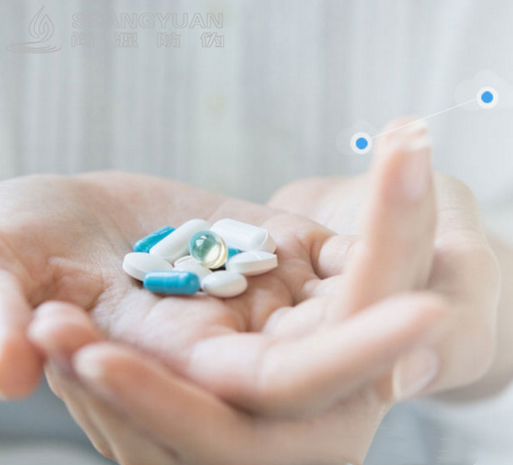 医药防伪标签,杜绝假劣药品