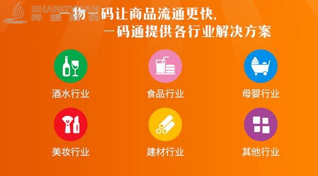 尚源微信扫码红包营销系统