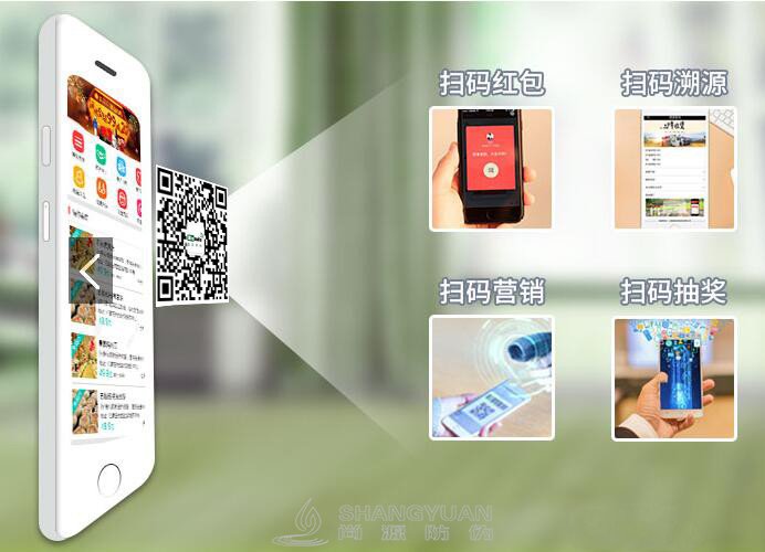 “微信扫码红包营销系统”到底是如何来实现这一系列不可思议的神奇功能的?