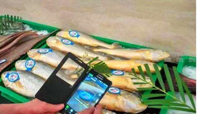 一物一码怎么解决食品安全问题?