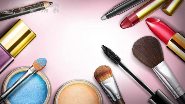 尚源化妆品智能防伪营销系统:别让假货毁了你的脸!