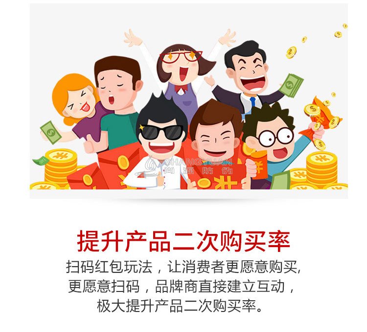 尚源防伪,您身边的安全防伪专家!