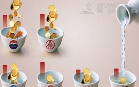 尚源防伪:尚源一物一码酒水返利系统让你的酒被追捧!