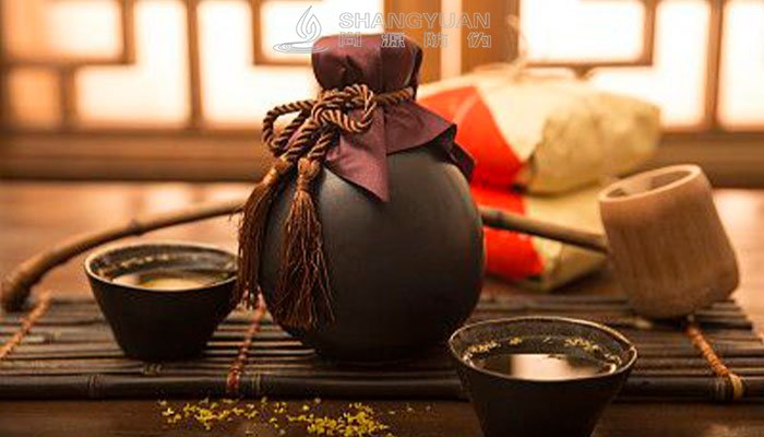 尚源防伪：酒水行业如何进行精细化运营？