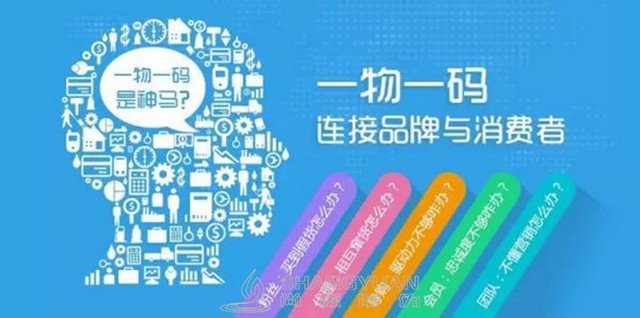 一物一码,改变了促销决策的时效性。