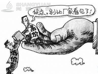 尚源防伪:为什么说物流、防窜货、溯源、积分等功能必须建立在有效的防伪基础之上?