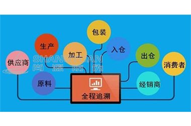 追溯系统