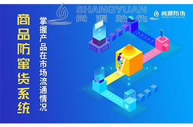 防伪系统