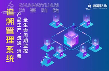 防伪系统